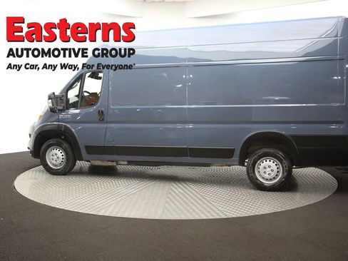 Used 2024 RAM ProMaster 3500 image 62