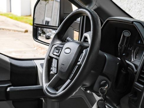 Used 2017 Ford F350 XL image 19