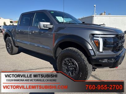 Used 2024 Ford F150 Raptor w/ Equipment Group 803A Raptor R