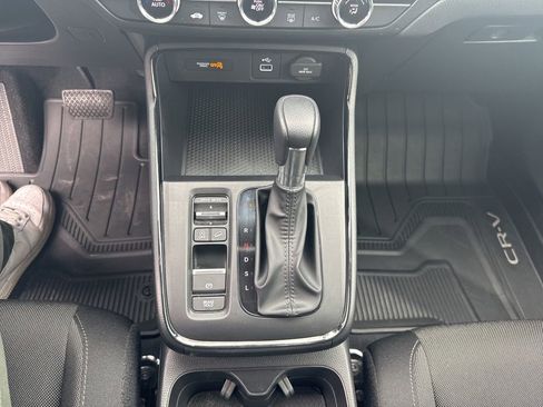 Used 2024 Honda CR-V LX image 10