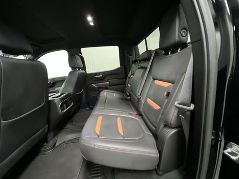 Certified 2022 GMC Sierra 1500 AT4 w/ AT4 Preferred Package AWD/4WD image 25