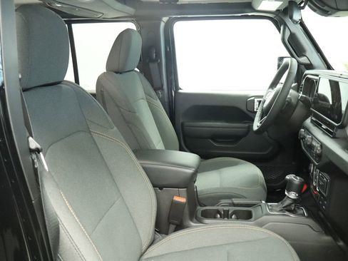 New 2026 Jeep Gladiator Willys image 26