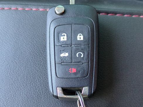 Used 2015 Chevrolet Equinox LT w/ Power Convenience Package FWD image 27