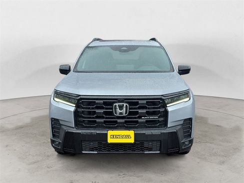 New 2026 Honda Pilot Black Edition image 8