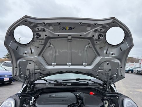 Used 2025 MINI Cooper S FWD image 21
