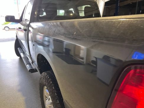 Used 2017 RAM 2500 Tradesman w/ Chrome Appearance Group AWD/4WD image 22