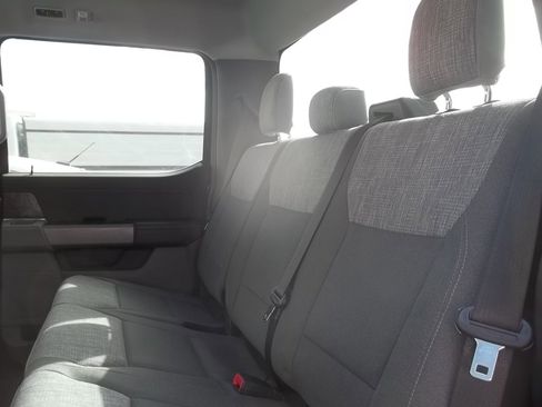 Used 2022 Ford F150 XLT w/ Equipment Group 302A High image 15