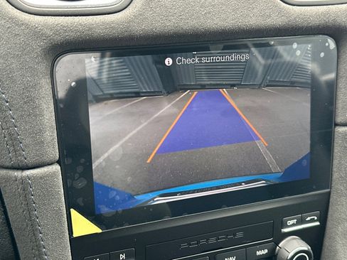 Used 2024 Porsche 718 Cayman GT4 RS image 18