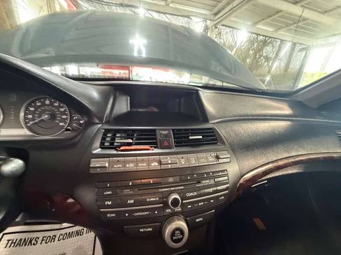 Used 2012 Honda Crosstour EX-L image 20