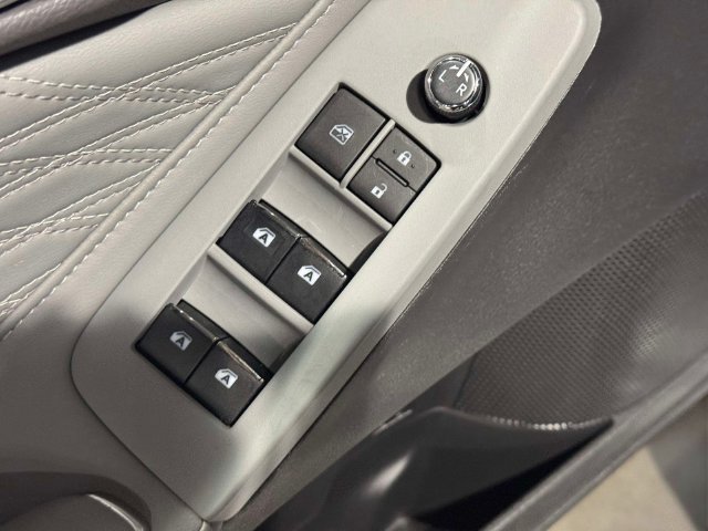Used 2020 Toyota Avalon Limited w/ Advanced Safety Package FWD image 22