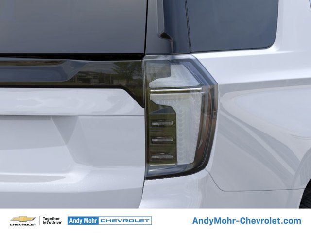 New 2027 Chevrolet Tahoe High Country w/ Sun And Tow Package AWD/4WD image 14