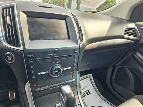 Used 2015 Ford Edge Sport image 35