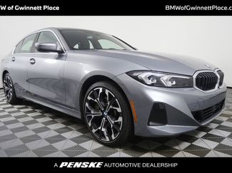 Used 2025 BMW 330i Sedan video 1