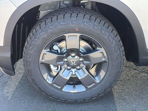 New 2026 Honda Ridgeline TrailSport image 9
