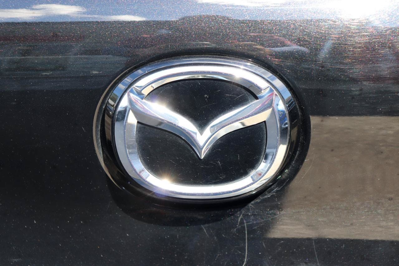 Used 2024 MAZDA MAZDA3 s FWD image 55