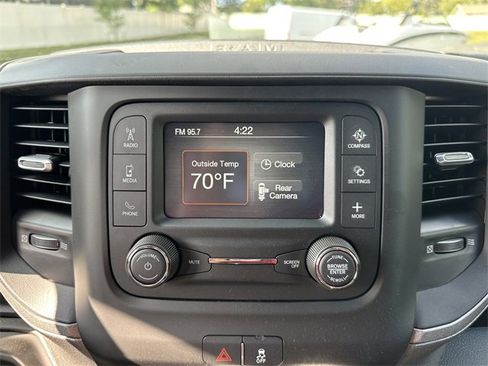 Used 2024 RAM 2500 Tradesman w/ Chrome Appearance Group image 26