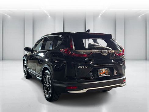 Used 2022 Honda CR-V EX image 5