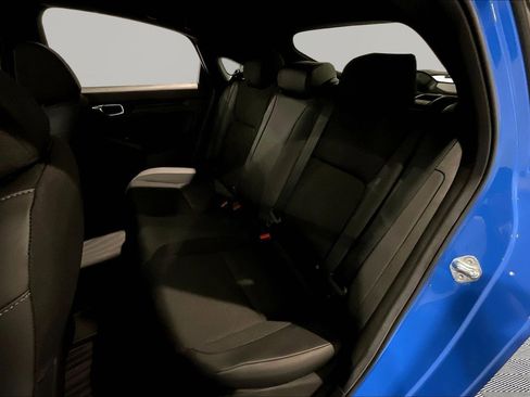 Used 2025 Honda Civic Sport image 21