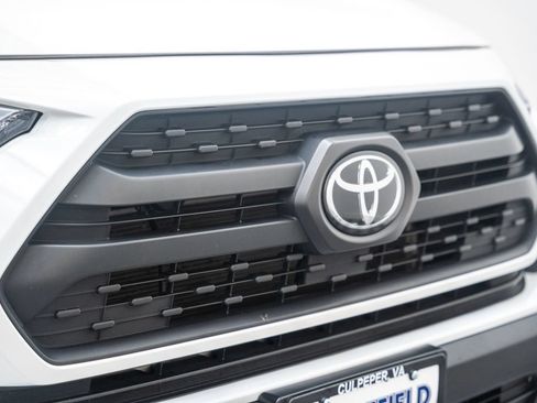 Certified 2024 Toyota RAV4 Adventure AWD/4WD image 12