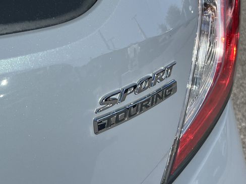 Used 2021 Honda Civic Sport Touring image 28