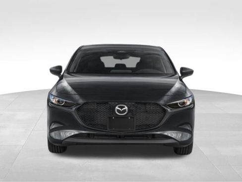 New 2026 MAZDA MAZDA3 s image 9