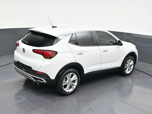 Used 2023 Buick Encore GX Preferred w/ Cold Weather Comfort Package FWD image 21