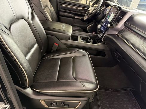 Used 2020 RAM 1500 Limited image 25