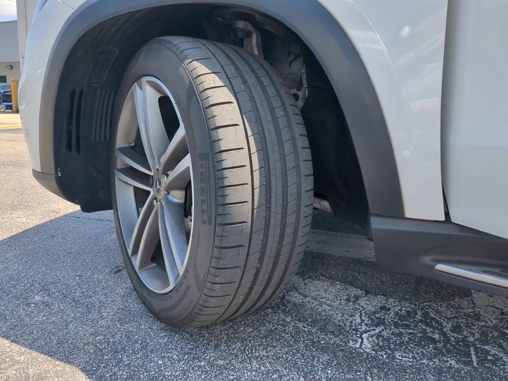 Used 2022 Mercedes-Benz GLE 350 image 39
