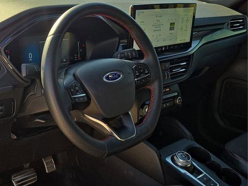 Used 2023 Ford Escape ST-Line w/ Tech Pack #1 image 20