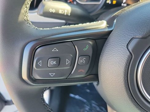 New 2026 Jeep Wrangler Willys image 20