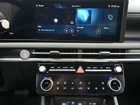 New 2026 Hyundai Santa Cruz Limited image 29