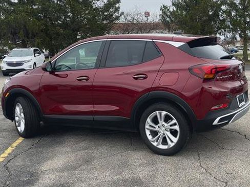 Used 2023 Buick Encore GX Preferred w/ Cold Weather Comfort Package image 6