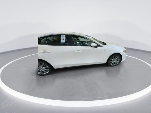 New 2026 MAZDA MAZDA3 2.5 S Sedan w/ Preferred Pkg FWD image 9