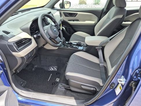 New 2026 Subaru Forester AWD/4WD image 8