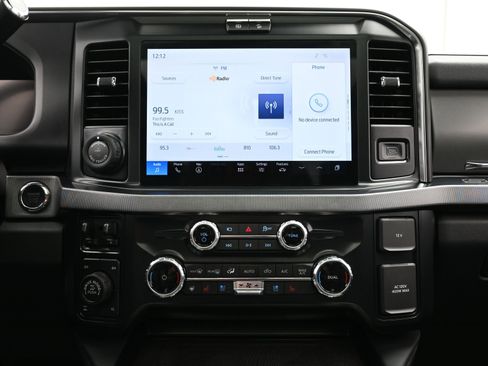 Used 2025 Ford F250 Platinum w/ Tremor Off-Road Package image 16