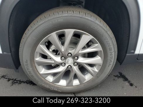 New 2026 Buick Enclave Preferred w/ Power Package image 34