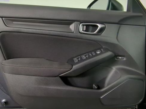 New 2026 Honda Civic Sport image 42