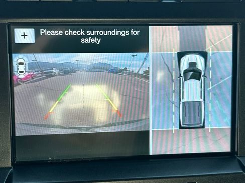 Used 2018 Ford F150 Raptor w/ Equipment Group 802A Luxury image 18