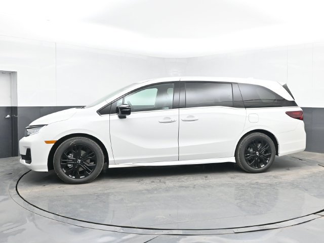 Used 2026 Honda Odyssey Sport-L image 6