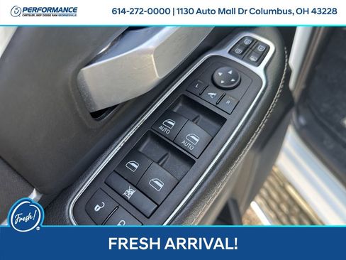 Used 2024 RAM 2500 Big Horn image 14