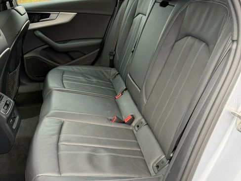 Used 2020 Audi A4 2.0T Premium Plus w/ Premium Plus Package image 19