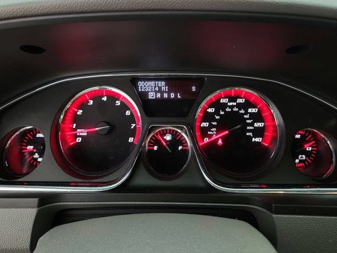 Used 2013 GMC Acadia SLT FWD image 14