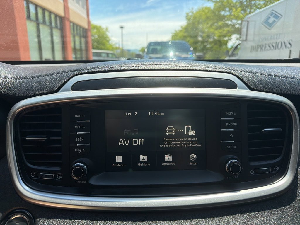 Used 2020 Kia Sorento S AWD/4WD image 22