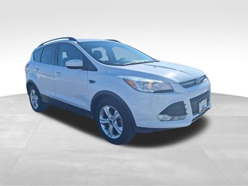 Used 2014 Ford Escape SE w/ Equipment Group 201A AWD/4WD image 7