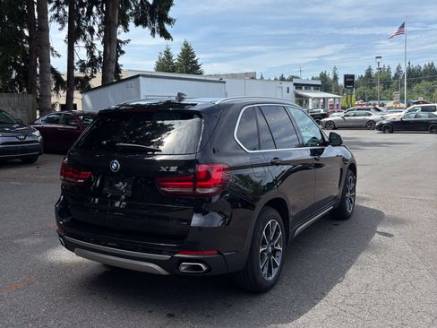 Used 2018 BMW X5 xDrive35i AWD/4WD image 4