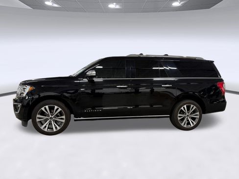Used 2020 Ford Expedition Max Platinum RWD image 2