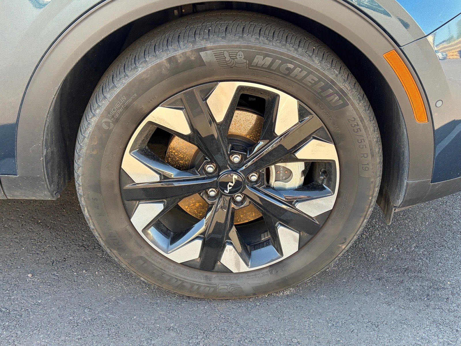 Certified 2024 Kia Sportage X-Line Prestige AWD/4WD image 6