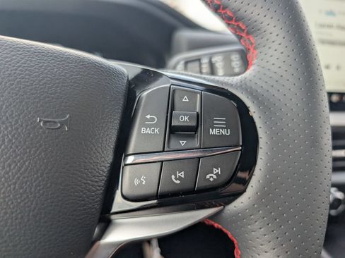 New 2026 Ford Explorer ST-Line RWD image 10