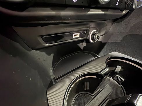 Used 2021 Alfa Romeo Giulia Ti Sport image 24