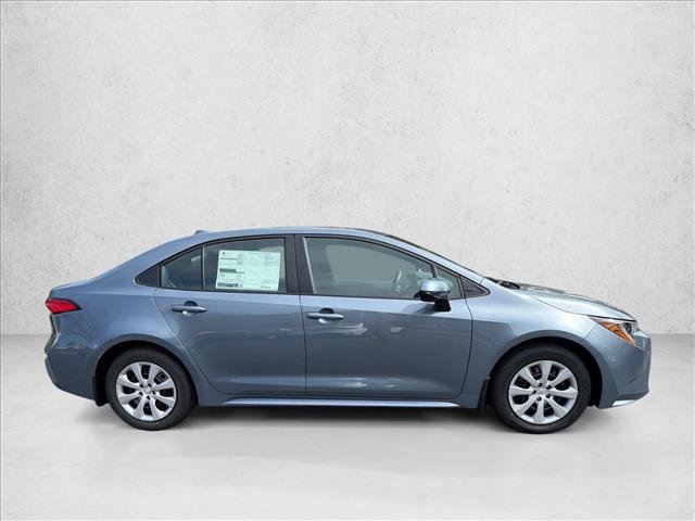 New 2027 Toyota Corolla LE FWD image 2